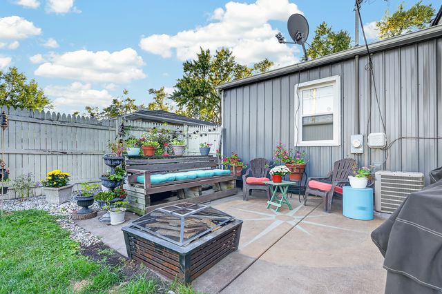 22311 Merrill Avenue, Sauk Village, IL 60411