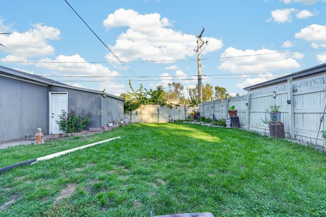 22311 Merrill Avenue, Sauk Village, IL 60411