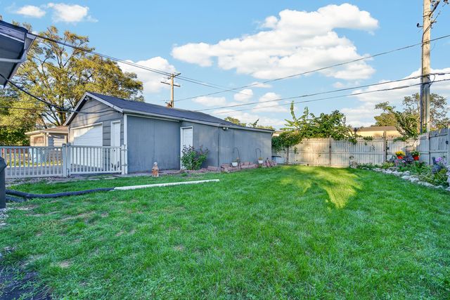 22311 Merrill Avenue, Sauk Village, IL 60411