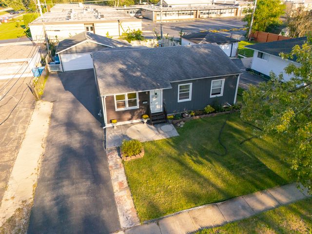 22311 Merrill Avenue, Sauk Village, IL 60411