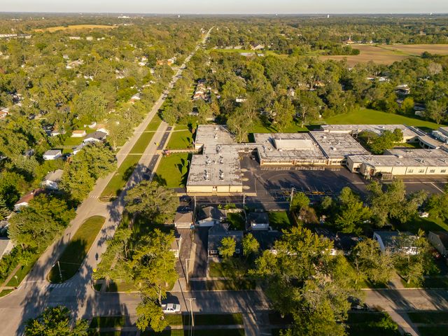 22311 Merrill Avenue, Sauk Village, IL 60411