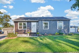 22311 Merrill Avenue, Sauk Village, IL 60411