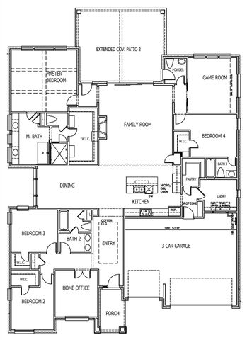121 Irvine PASS, Liberty Hill, TX 78642