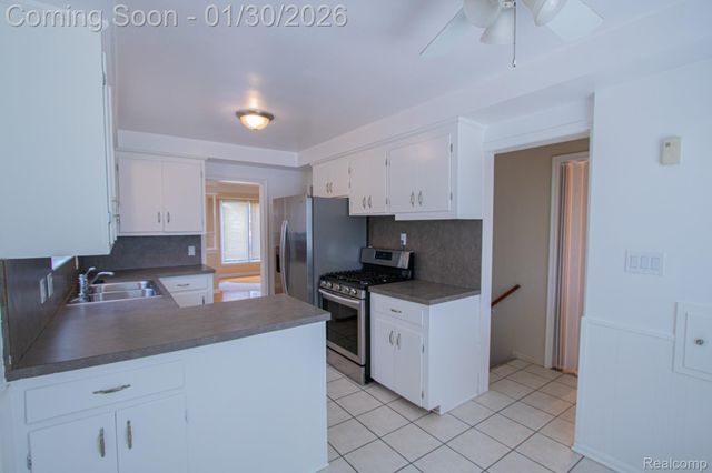 25761 Jennifer, Redford Charter Township, MI 48239