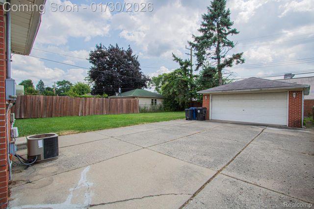 25761 Jennifer, Redford Charter Township, MI 48239