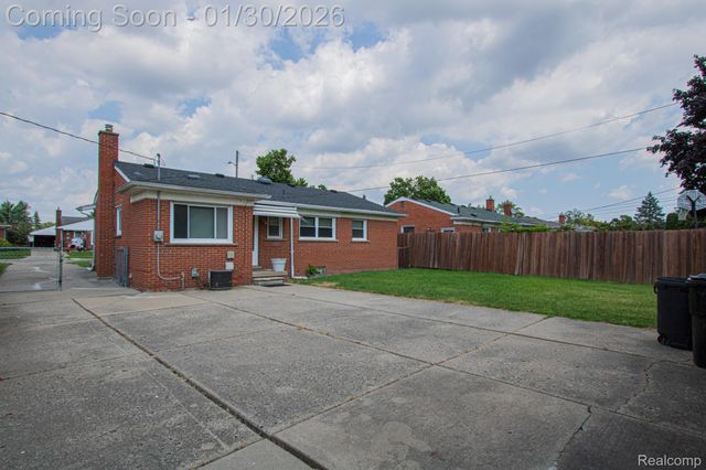 25761 Jennifer, Redford Charter Township, MI 48239