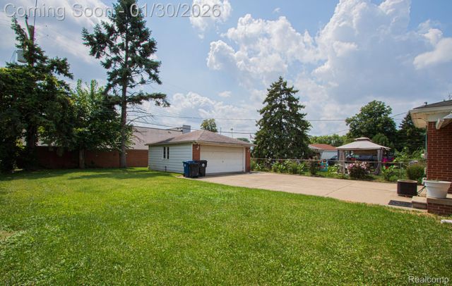25761 Jennifer, Redford Charter Township, MI 48239