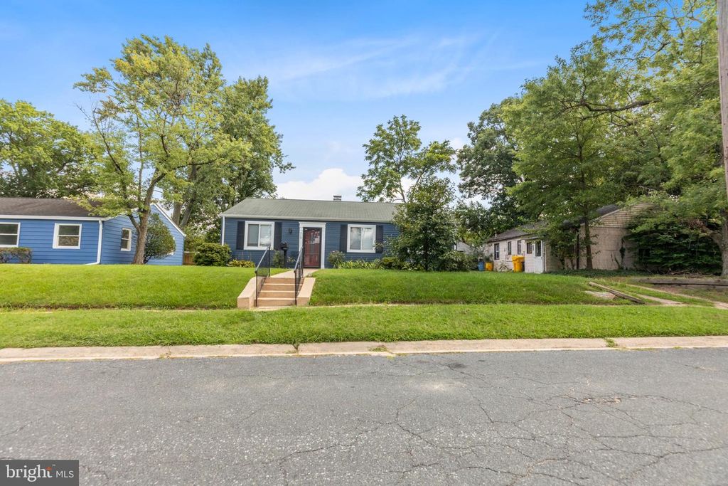 719 COTTER RD, Glen Burnie, MD 21060