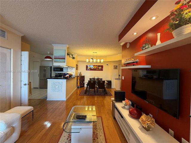 17100 N Bay Rd 1506, Sunny Isles Beach, FL 33160