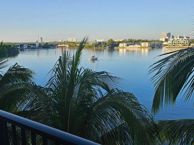 17100 N Bay Rd 1506, Sunny Isles Beach, FL 33160