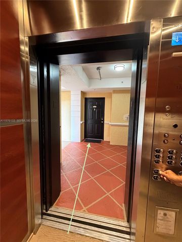 17100 N Bay Rd 1506, Sunny Isles Beach, FL 33160