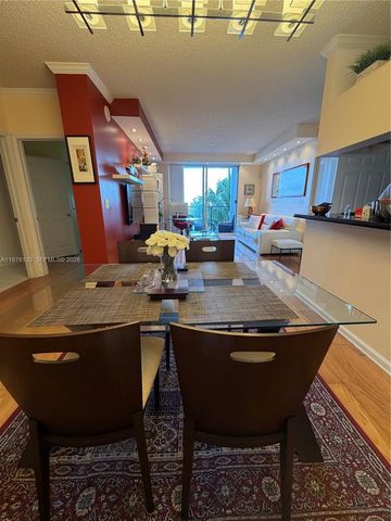 17100 N Bay Rd 1506, Sunny Isles Beach, FL 33160