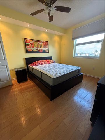 17100 N Bay Rd 1506, Sunny Isles Beach, FL 33160