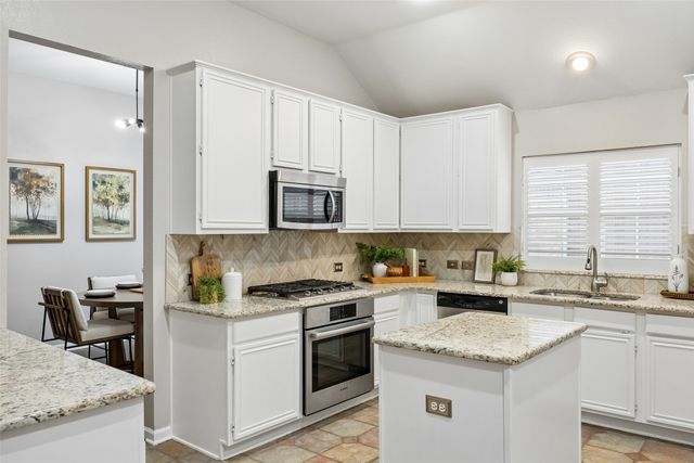 743 Lauren Way, Allen, TX 75002