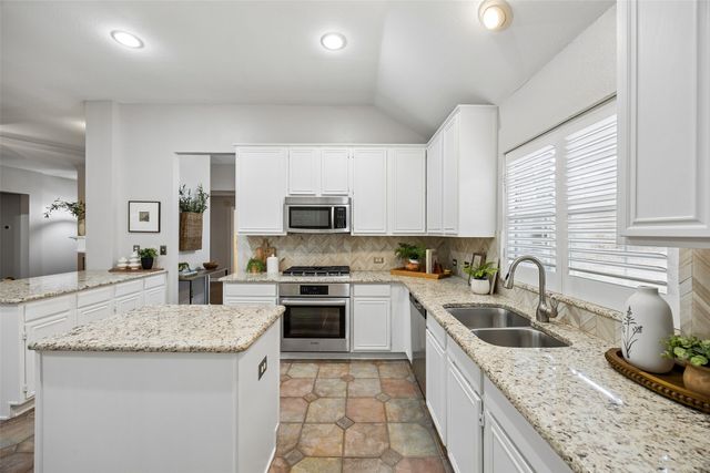 743 Lauren Way, Allen, TX 75002