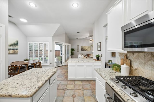 743 Lauren Way, Allen, TX 75002