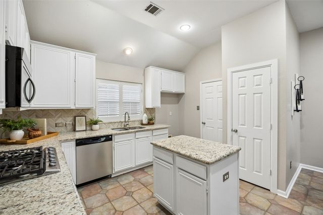 743 Lauren Way, Allen, TX 75002