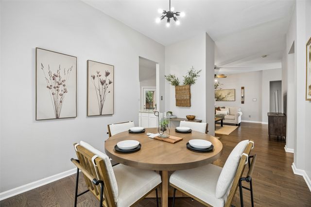 743 Lauren Way, Allen, TX 75002