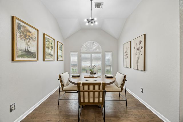 743 Lauren Way, Allen, TX 75002