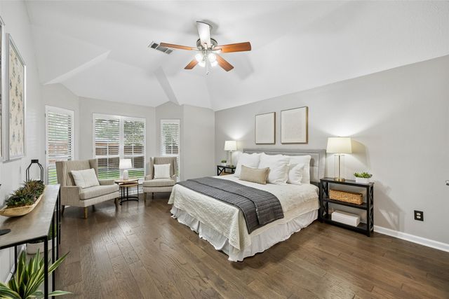 743 Lauren Way, Allen, TX 75002