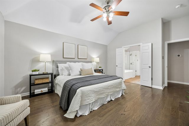 743 Lauren Way, Allen, TX 75002