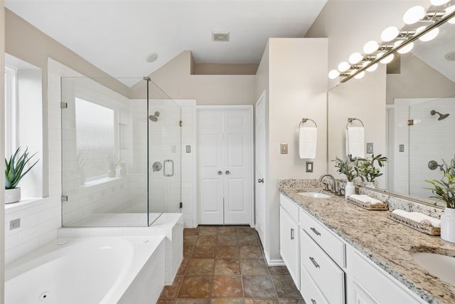 743 Lauren Way, Allen, TX 75002