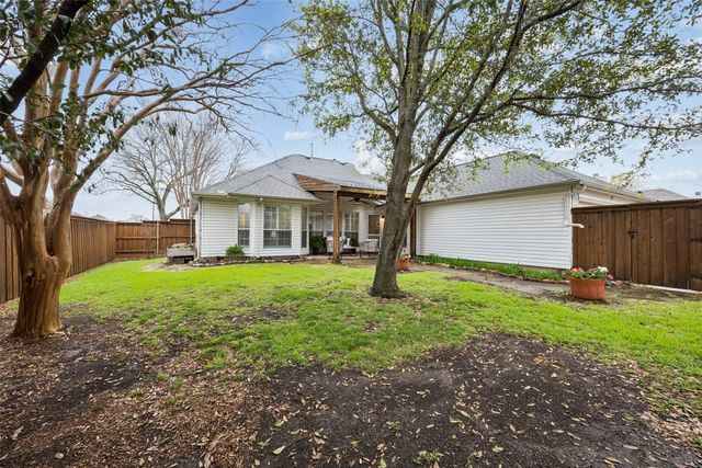 743 Lauren Way, Allen, TX 75002