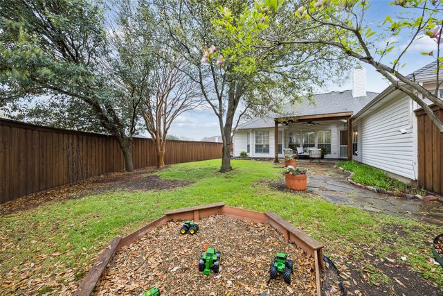 743 Lauren Way, Allen, TX 75002