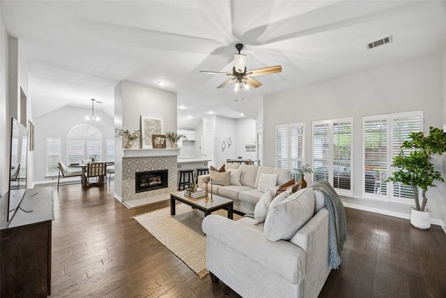 743 Lauren Way, Allen, TX 75002