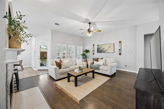 743 Lauren Way, Allen, TX 75002