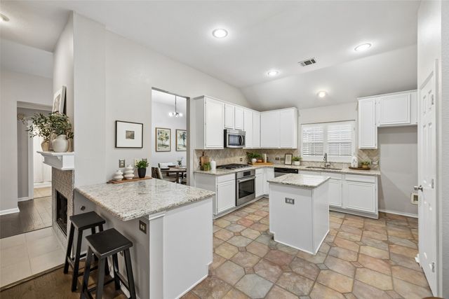 743 Lauren Way, Allen, TX 75002