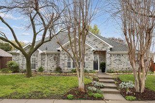 743 Lauren Way, Allen, TX 75002