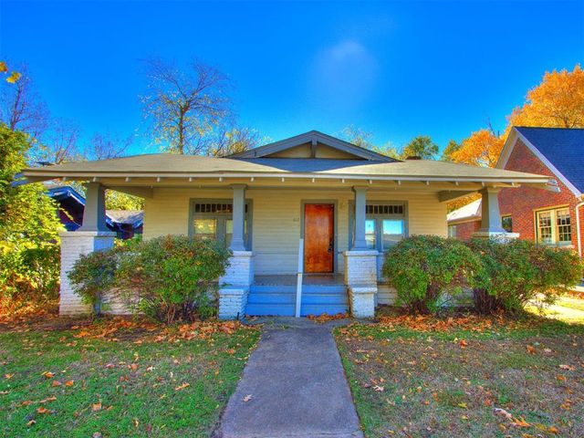612 NW 22nd Street, Oklahoma City, OK 73106
