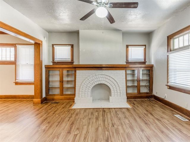 612 NW 22nd Street, Oklahoma City, OK 73106