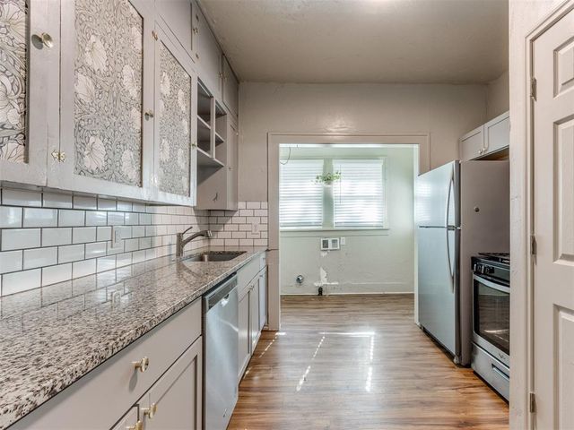 612 NW 22nd Street, Oklahoma City, OK 73106