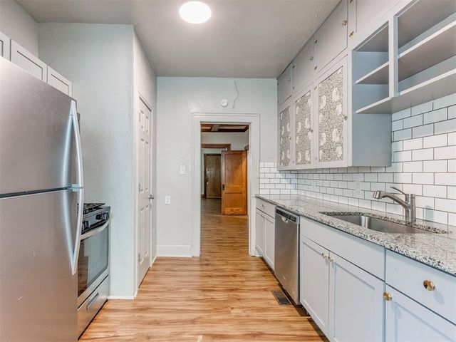 612 NW 22nd Street, Oklahoma City, OK 73106