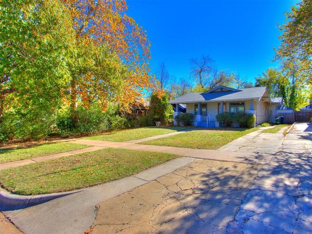 612 NW 22nd Street, Oklahoma City, OK 73106