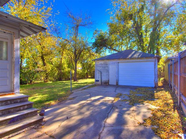612 NW 22nd Street, Oklahoma City, OK 73106