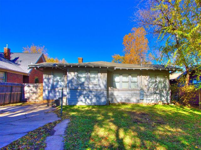 612 NW 22nd Street, Oklahoma City, OK 73106