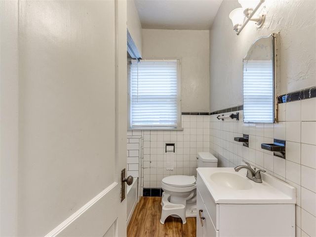 612 NW 22nd Street, Oklahoma City, OK 73106