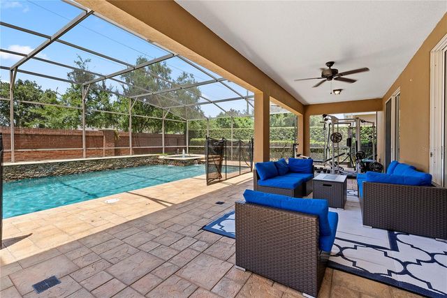446 ANESSA ROSE LOOP, Ocoee, FL 34761