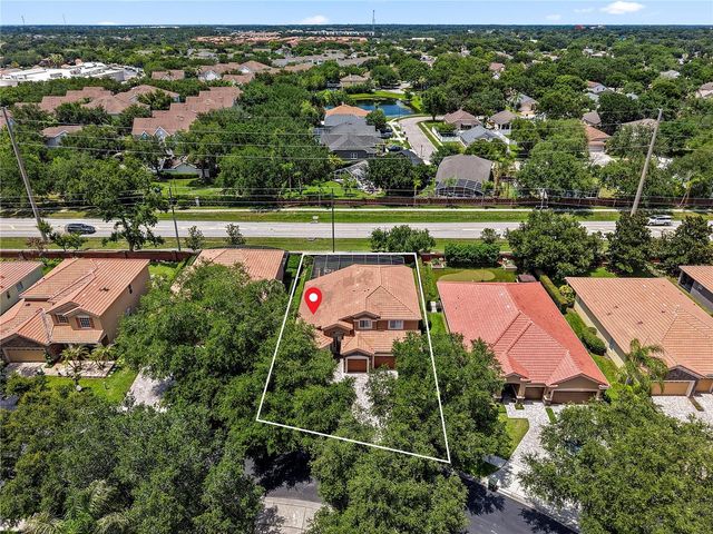 446 ANESSA ROSE LOOP, Ocoee, FL 34761