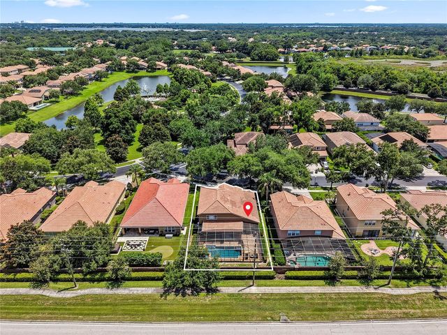 446 ANESSA ROSE LOOP, Ocoee, FL 34761