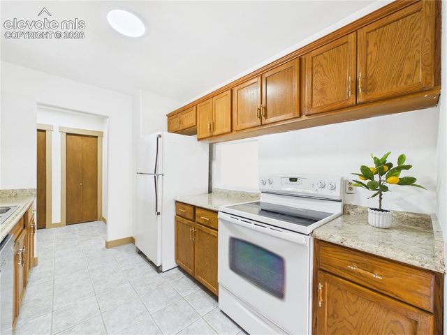 3015 Baltimore Avenue, Pueblo, CO 81008