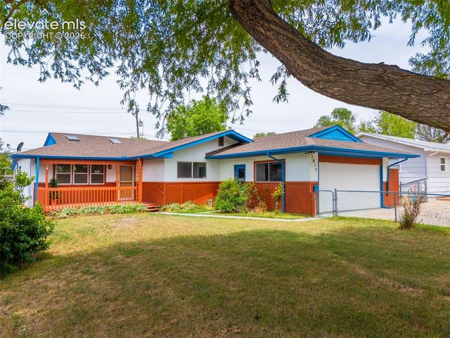 3015 Baltimore Avenue, Pueblo, CO 81008