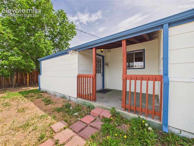 3015 Baltimore Avenue, Pueblo, CO 81008