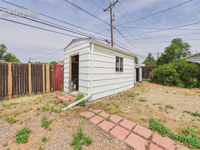 3015 Baltimore Avenue, Pueblo, CO 81008