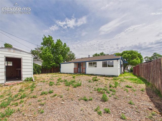 3015 Baltimore Avenue, Pueblo, CO 81008