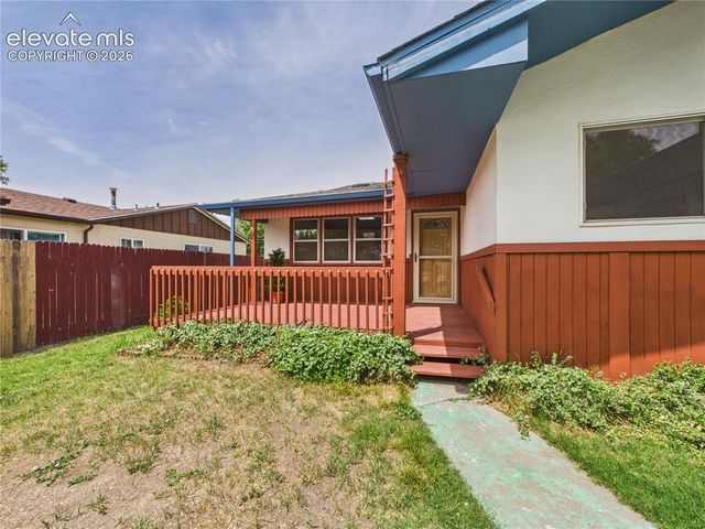 3015 Baltimore Avenue, Pueblo, CO 81008