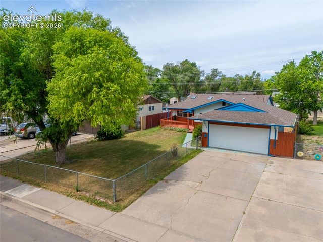 3015 Baltimore Avenue, Pueblo, CO 81008